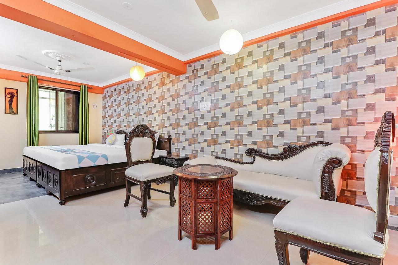 Oyo Beautiful Studio'S Near Immaculate Conception Church Panaji Exterior photo